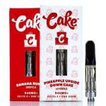Cake Delta 8 Carts