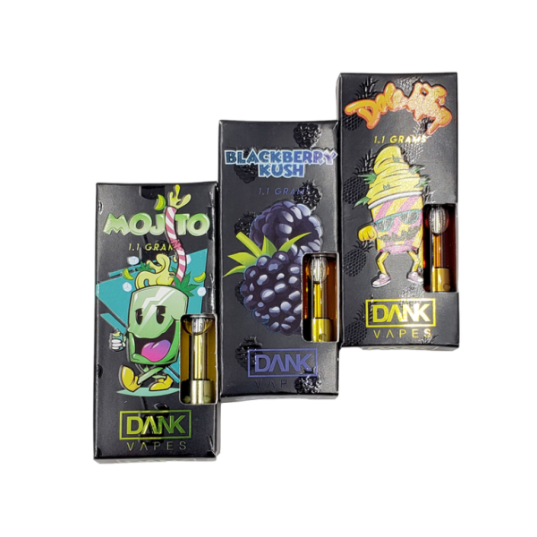 Dank Vapes