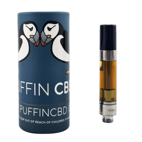Puffin Carts Online