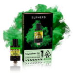 Supherbs Vape Carts